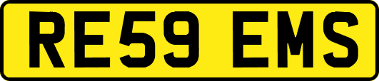 RE59EMS