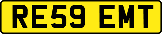 RE59EMT