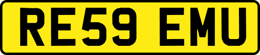RE59EMU
