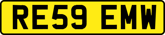 RE59EMW