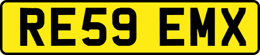 RE59EMX