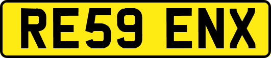 RE59ENX