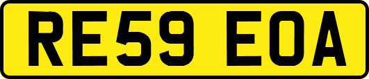 RE59EOA