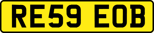 RE59EOB