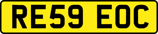 RE59EOC