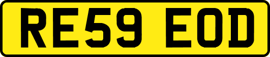 RE59EOD