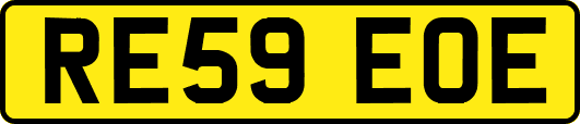 RE59EOE