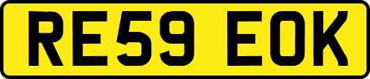 RE59EOK