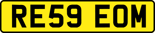 RE59EOM