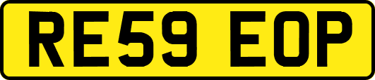 RE59EOP