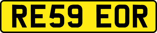 RE59EOR