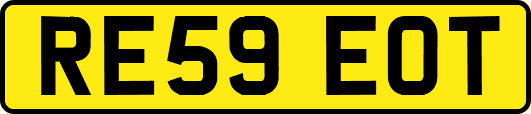 RE59EOT