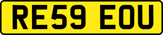 RE59EOU