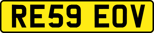 RE59EOV
