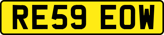 RE59EOW