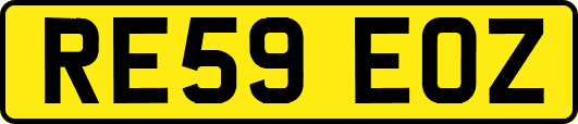 RE59EOZ