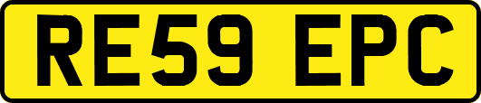 RE59EPC