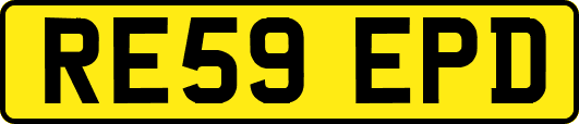 RE59EPD