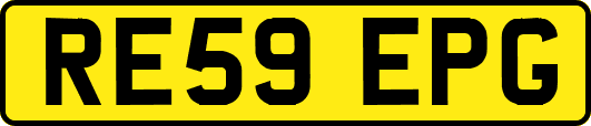 RE59EPG