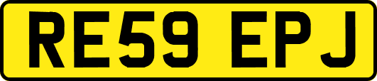 RE59EPJ