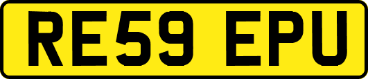 RE59EPU