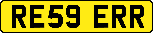 RE59ERR