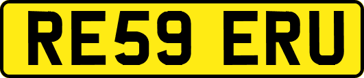 RE59ERU