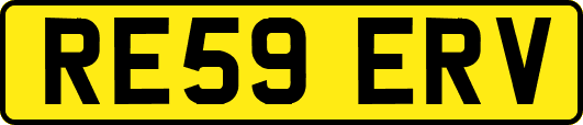 RE59ERV