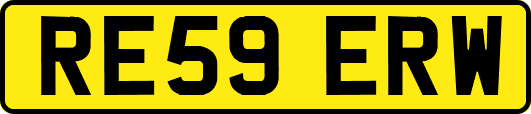 RE59ERW