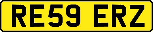 RE59ERZ