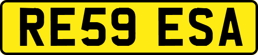 RE59ESA