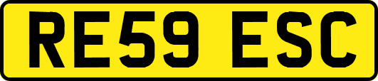 RE59ESC
