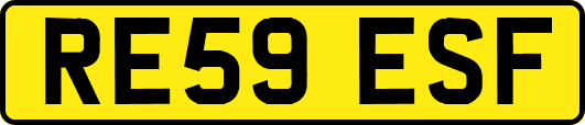 RE59ESF