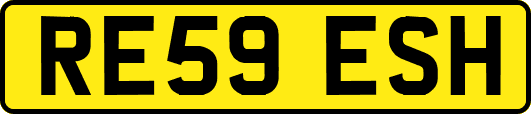RE59ESH