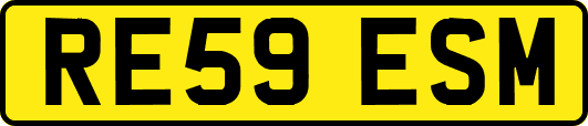 RE59ESM