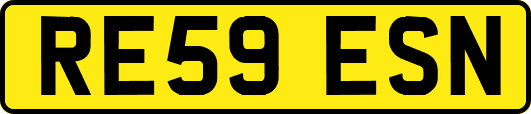RE59ESN