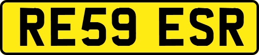 RE59ESR