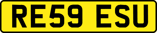 RE59ESU