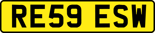 RE59ESW