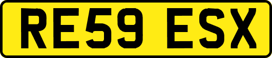 RE59ESX