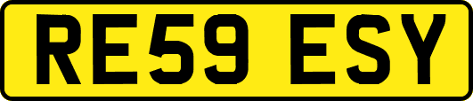 RE59ESY
