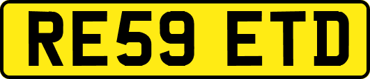 RE59ETD