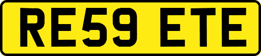 RE59ETE