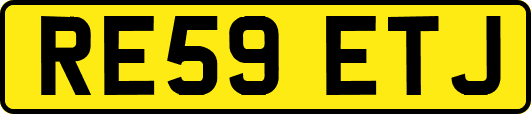 RE59ETJ