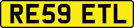 RE59ETL