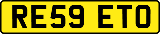 RE59ETO