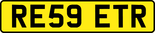 RE59ETR
