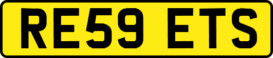 RE59ETS