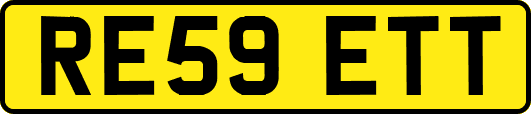 RE59ETT