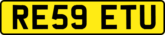 RE59ETU